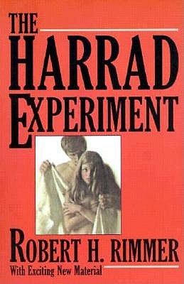 The Harrad Experiment by Rob Rimmer