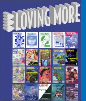 LovingMore Magazine Collection