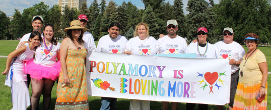 Loving More Polyamory News & Updates