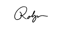 RobynSign
